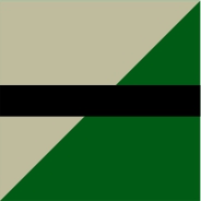 Verde-Arena-Negro